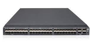 HP - JH691AR#B8X - Network Switch Chassis 1U 2 Expansion Slots