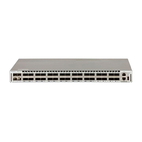 HP 32x QSFP+ 40GBase-X 4x SFP+ Front-to-Back Network Switch for ProLiant DL360p Gen8 servers - JH775A#0D1