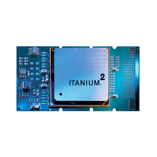 3MAD-3133 HP Itanium 2 1.30GHz PGA-611 3MB Processor for servers 3MAD-3133 HP Itanium 2 1.30GHz PGA-611 3MB Processor for servers