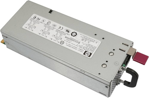 HP - HSTNS-PR01-IX2 - Power Supply 1000W Redundant Proliant