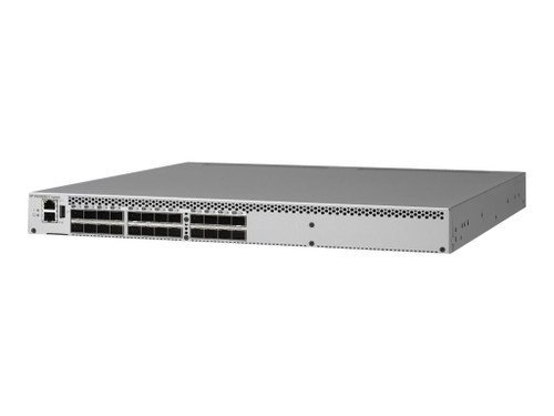 HP - 0202A0WA - FC Switch 24-Port 16Gb SN3000B