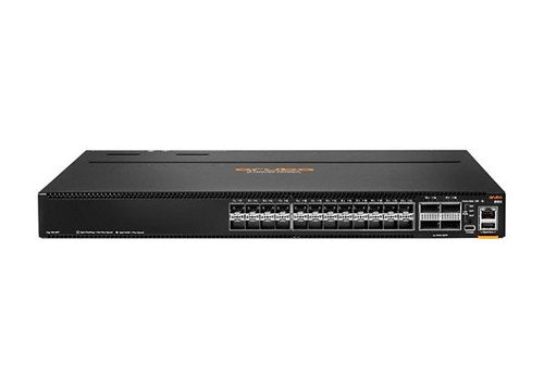HP - JH558A#0D1 - Network Switch 24x QSFP+ 40GBase-X 12x QSFP28