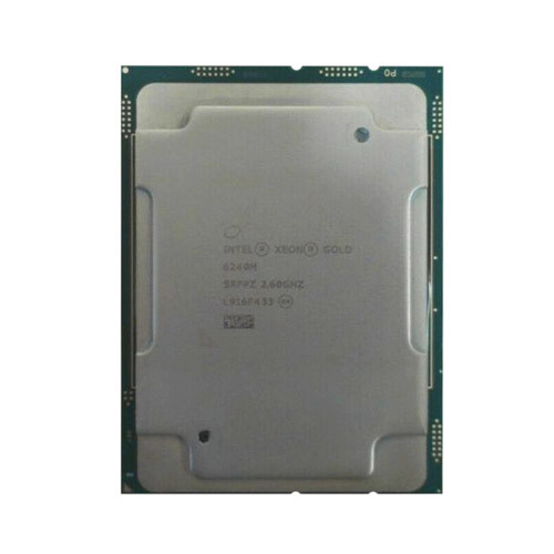 HP Xeon Gold 6240M 18-Core 2.60GHz Processor P02688R-B21 for ProLiant DL360p Gen8 Servers