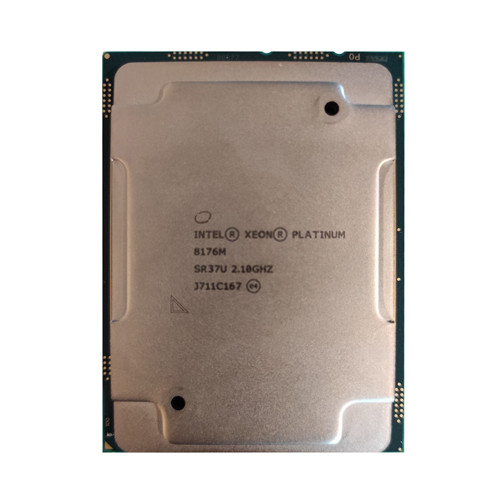 HP - 874754R-B21 - Processor Xeon Platinum 8176M 28-Core 2.10GHz