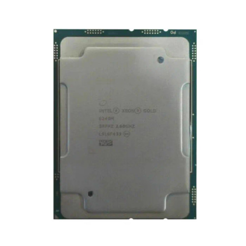 Intel Xeon Gold 6240M Processor - SRFPZ