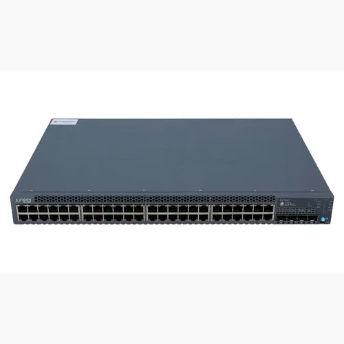 Juniper - B-EX2300-48P-EDU - Network Switch 48-Port PoE+ 4x SFP+