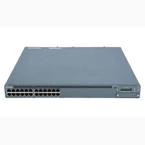 Juniper - B-EX4300-24T-EDU - Network Switch 24-Port RJ45 Gigabit