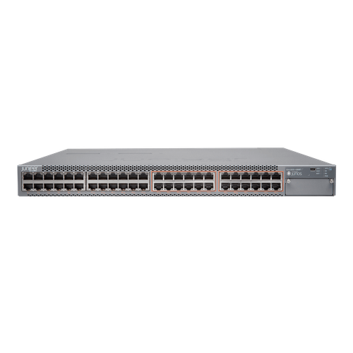 Juniper - B-EX4300-48T-3C-E - Network Switch 24-Port RJ45 4-Port QSFP+