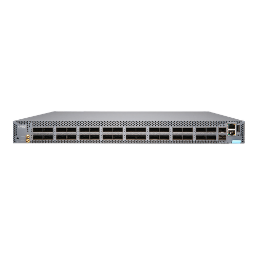 Juniper - QFX5130-32CD-D-AFO - Network Switch 32-Port QSFP-DD 400GBase-X