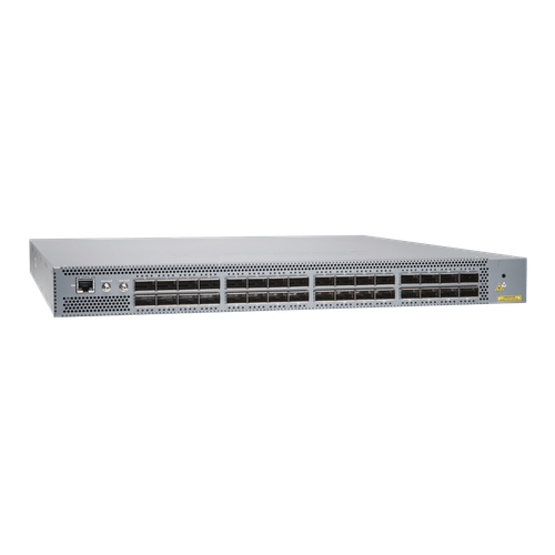 Juniper - QFX5200-32C-SAFI - Network Switch 32-Port QSFP+ QSFP28 40/100GB