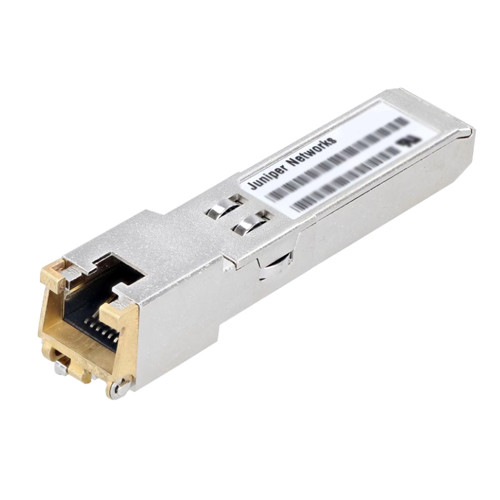 Juniper - QFX-QSFP-40G-ER4 - Transceiver 40Gb QSFP+ 40km Duplex LC SMF