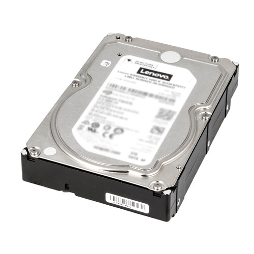 Lenovo - 4XB0G88713-06 - HDD 6TB SATA 7200RPM 3.5" 128MB