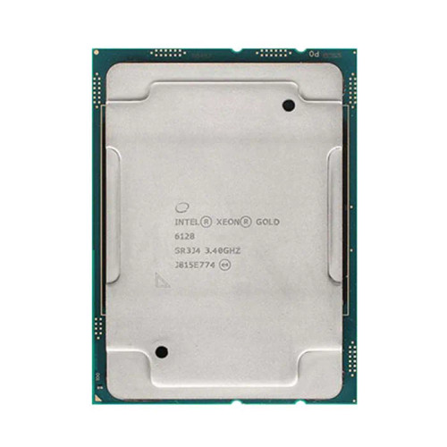 Lenovo - 7XG7A05588 - Processor Xeon Gold 6128 6-Core 3.40GHz