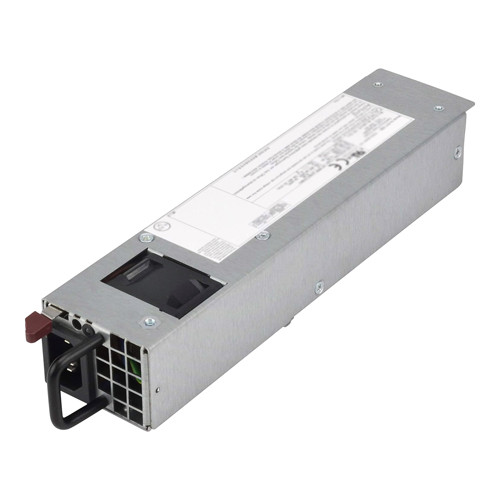 Power - SPABRCD-09G - Power Supply 504W Redundant