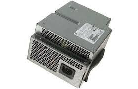 HP - S800E002H - Power Supply 800W ATX Z620 WorkStation