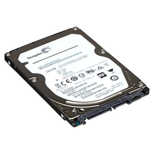 Seagate - 9FY156-175 - HDD 500GB SATA 7200RPM 2.5" 32MB