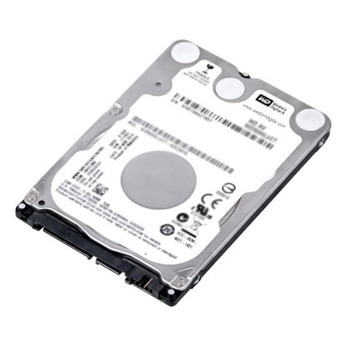 Western Digital - WD30NPRZ-00YRMT0 - HDD 3TB SATA 6Gb/s 5400RPM 2.5" 64MB