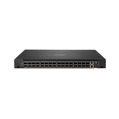 HP - JL627AR - Network Switch 32-Port QSFP28 100GbE