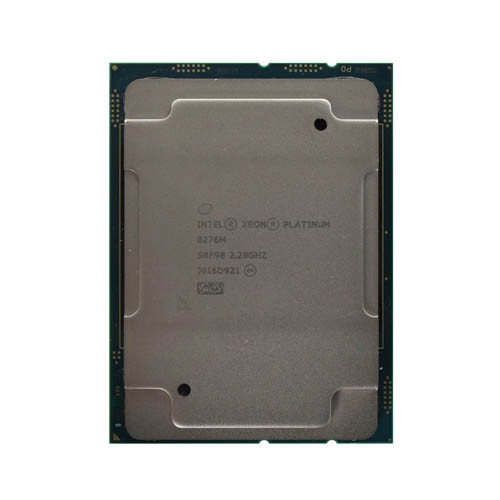 HP - P05715R-B21 - Processor Xeon Platinum 8276M 28-Core 2.20GHz