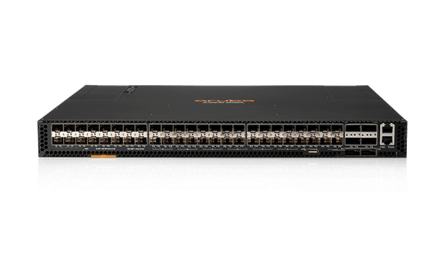 HP - JL581A#ACE - Network Switch 48-Port 6-Port SFP+ QSFP+ Layer 3