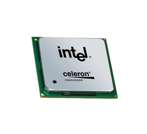 Intel - SL8LV - Processor Celeron M ULV 1.00GHz Socket H-PBGA479