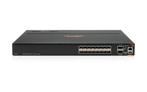 HP - JL703-61001 - Network Switch 18-Port SFP28 QSFP28 L3