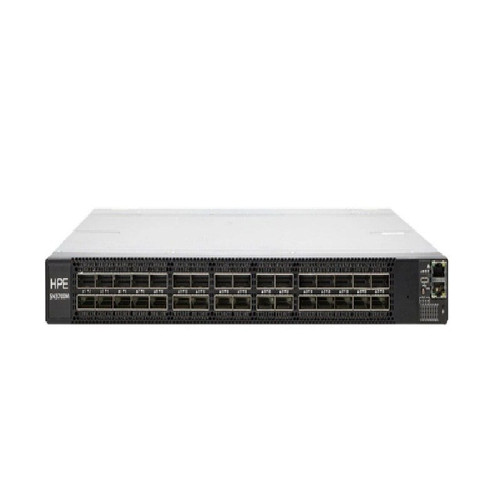 HP P30014-001 SN3700M 32-Port QSFP56 Layer 3 Switch for Data Centers