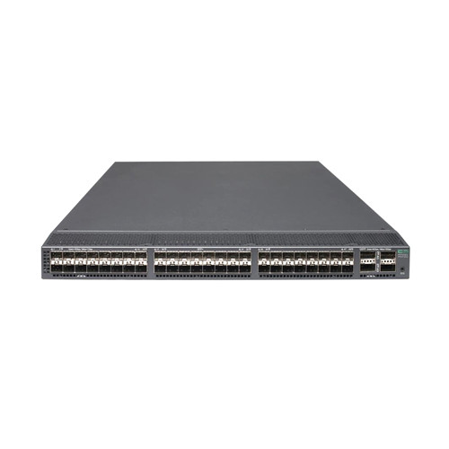 HP 5900CP-48XG-4QSFP+ 52-Port SFP+ QSFP+ L3 Switch - JH302A#AKJ - Ethernet Switch - Rack Mounted