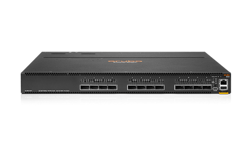 HP - JL709-61001 - Network Switch 12-Port QSFP28 Layer 3
