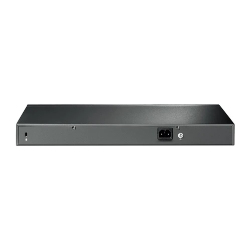 Cisco - N9K-C93180YC-FX-24 - Network Switch 24-Port 10GbE SFP+ 6-Port