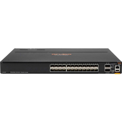 HP - JL710C#ABA - Ethernet Switch 24-Port F2C