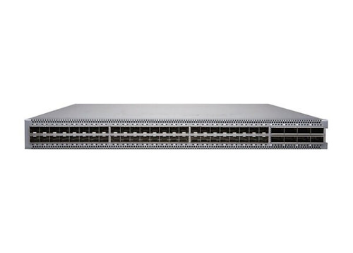 Juniper - QFX5120-48Y-AFO-T - Network Switch 48-Port SFP28 25GbE 8-Port