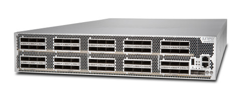 Juniper - QFX10002-60C - Network Switch 60-Port QSFP+ QSFP28 40/100GbE