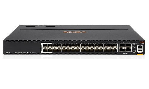 HP - JL700C#AC3 - Network Switch 32-Port QSFP28 36-Port SFP28 Layer 3