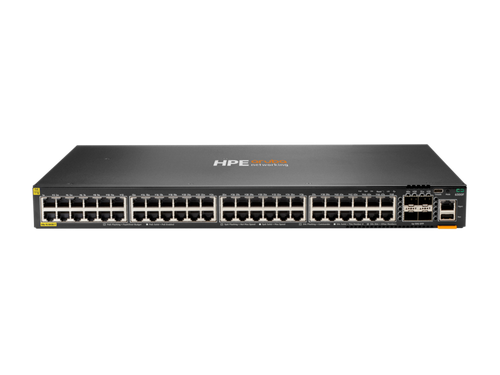 HP - JL707C#B2B - Network Switch 48-Port 4-Port QSFP28 Layer 3