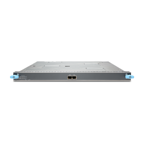Juniper - MX-SPC3 - Network Switch 2-Port 1000Base-T 2-Port SFP GE