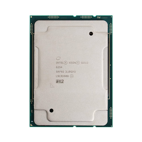 HP - P05704R-L21 - Processor Xeon Gold 6254 18-Core 3.10GHz 24.75MB