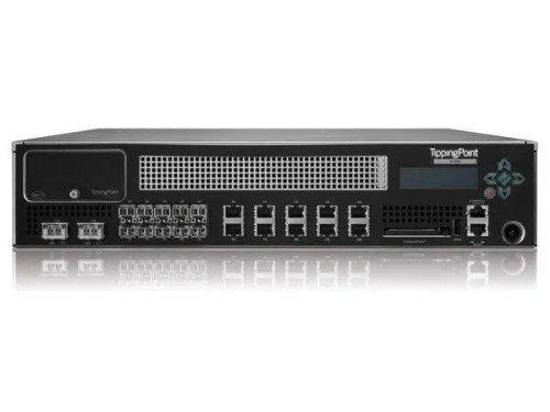HP - JC022A#ABA - IPS Appliance 5Gb/s 1GbE Ethernet