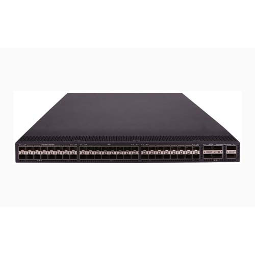 HP - JH390A#0D1 - Network Switch 48-Port SFP+ 6-Port QSFP28