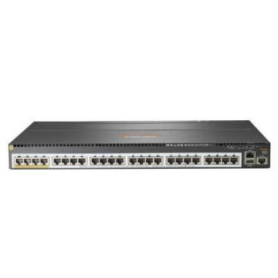 HP - R0M68AR - Network Switch 24-Port Layer 3