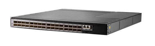 HP - JL313A#0D1 - Network Switch 32-Port QSFP+ Layer 3