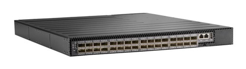 HP - JL313A#B2B - Network Switch 32-Port QSFP+ Layer 3