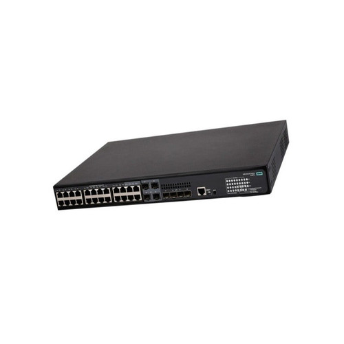 HP - R0P78-63001 - Network Switch 24-Port 25GbE Rack 1U