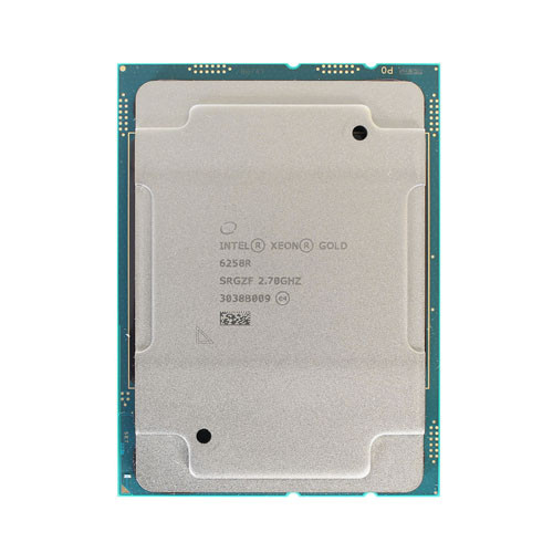 HP - P24474R-B21 - Processor Xeon Gold 6258R 28-Core 2.70GHz 38.5MB