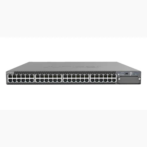 Juniper - EX4400-48T-S - Network Switch 48-Port 25GbE 2x 100GbE