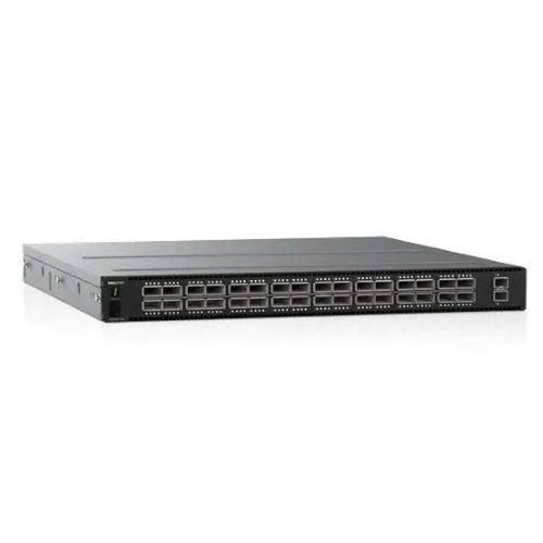 Dell - 085J9F - Network Switch 34-Port SFP+ QSFP28 Layer 3