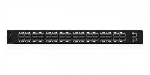 Dell S5232F Layer 3 Switch with 34 SFP+ QSFP28 Ports - Network Switch for Data Centers