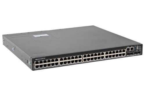 Dell - 05WPCH - Network Switch 48-Port 4-Port SFP28 QSFP28 Layer 3