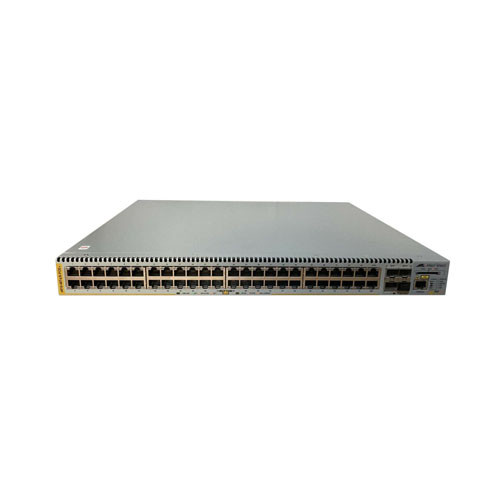 Allied Telesis - AT-X610-48TS/X-POE+-30 - Network Switch 48-Port 2x SFP 2x