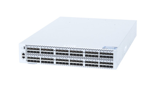 HP C8R44AR SN6500B 96/48 48-Port Active Power Pack+ FC Switch for Data Centers